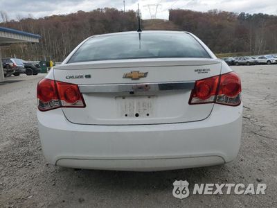 Zdjęcie 6 z 12 samochodu: 2014 CHEVROLET CRUZE ECO VIN:1G1PH5SB8E7131509 - miniatura