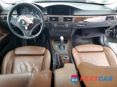 Zdjęcie 8 z 13 samochodu: 2011 BMW 335 D VIN:WBAPN7C5XBA949856 - miniatura