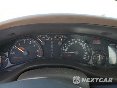 Zdjęcie 14 z 21 samochodu: 2001 PONTIAC BONNEVILLE SE VIN:1G2HX54KX14187320 - miniatura