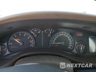 Zdjęcie 9 z 14 samochodu: 2001 PONTIAC BONNEVILLE SE VIN:1G2HX54KX14187320 - miniatura