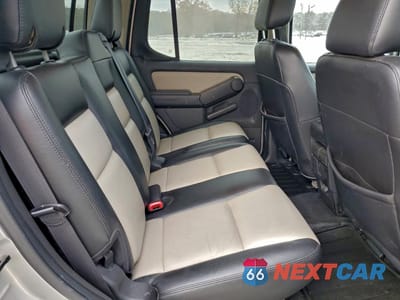Zdjęcie 10 z 13 samochodu: 2008 FORD EXPLORER SPORT TRAC LIMITED VIN:1FMEU33E48UB30964 - miniatura