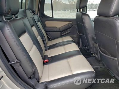 Zdjęcie 10 z 13 samochodu: 2008 FORD EXPLORER SPORT TRAC LIMITED VIN:1FMEU33E48UB30964 - miniatura