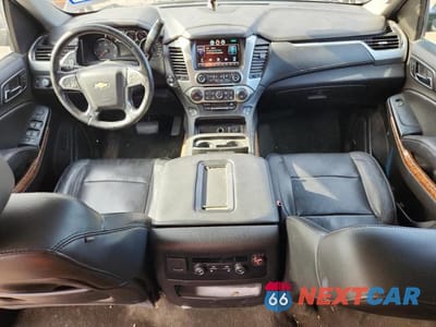 Zdjęcie 8 z 13 samochodu: 2015 CHEVROLET SUBURBAN C1500 LTZ VIN:1GNSCKKC9FR263117 - miniatura