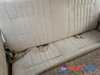 Zdjęcie 11 z 16 samochodu: 1986 ISUZU TROOPER II VIN:JAACH15L0G5432946 - miniatura