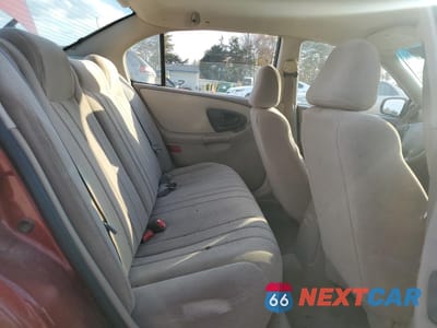 Zdjęcie 10 z 12 samochodu: 2003 CHEVROLET MALIBU VIN:1G1ND52J73M614546 - miniatura