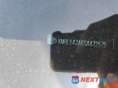 Zdjęcie 13 z 13 samochodu: 2025 HYUNDAI SONATA SEL VIN:KMHL14JA6SA472575 - miniatura