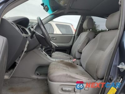 Zdjęcie 7 z 13 samochodu: 2007 TOYOTA HIGHLANDER SPORT VIN:JTEDP21A270147622 - miniatura