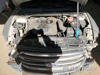 Zdjęcie 11 z 13 samochodu: 2013 FORD TAURUS SEL VIN:1FAHP2E92DG159512 - miniatura