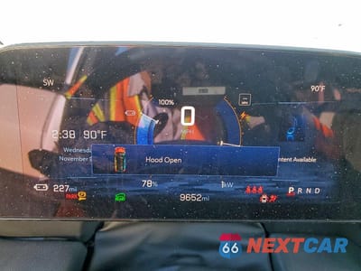 Zdjęcie 9 z 13 samochodu: 2024 CHEVROLET BLAZER 2LT VIN:3GNKDBRJ3RS221450 - miniatura