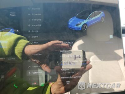 Zdjęcie 9 z 12 samochodu: 2019 TESLA MODEL 3 VIN:5YJ3E1EB8KF440289 - miniatura