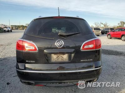 Zdjęcie 6 z 13 samochodu: 2014 BUICK ENCLAVE VIN:5GAKRCKD4EJ310476 - miniatura