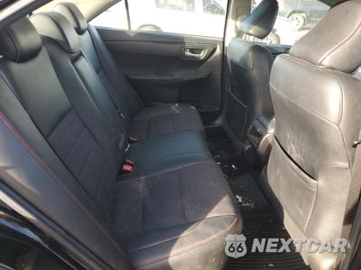 Zdjęcie 10 z 11 samochodu: 2017 TOYOTA CAMRY LE VIN:4T1BF1FK0HU429757 - miniatura