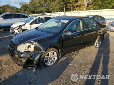 2009 VOLKSWAGEN JETTA TDI 3VWAL71K59M174576 - główne zdjęcie licytacji z USA - miniatura