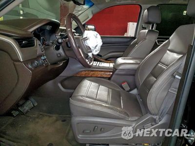 Zdjęcie 7 z 12 samochodu: 2015 GMC YUKON DENALI VIN:1GKS2CKJ4FR734806 - miniatura