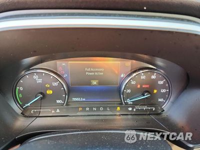 Zdjęcie 15 z 26 samochodu: 2021 FORD ESCAPE SE VIN:1FMCU0BZ7MUA23508 - miniatura