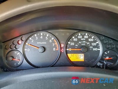 Zdjęcie 9 z 12 samochodu: 2010 NISSAN XTERRA OFF ROAD VIN:5N1AN0NW9AC509275 - miniatura