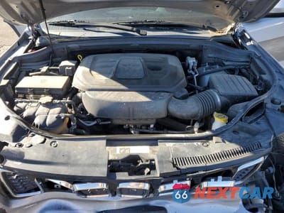 Zdjęcie 12 z 12 samochodu: 2020 JEEP GRAND CHEROKEE LAREDO VIN:1C4RJFAG4LC228105 - miniatura