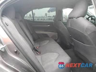 Zdjęcie 10 z 12 samochodu: 2022 TOYOTA CAMRY LE VIN:4T1C11BKXNU050110 - miniatura