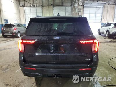 Zdjęcie 6 z 17 samochodu: 2025 FORD EXPLORER ST-LINE VIN:1FMUK8KHXSGA14796 - miniatura