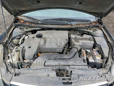 Zdjęcie 11 z 11 samochodu: 2009 NISSAN ALTIMA 2.5 VIN:1N4AL21E88N547393 - miniatura