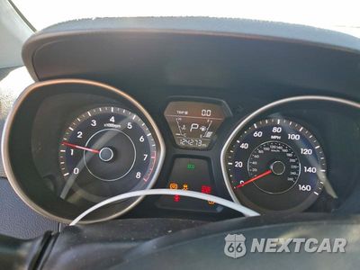 Zdjęcie 9 z 13 samochodu: 2014 HYUNDAI ELANTRA VIN:5NPDH4AE3EH521395 - miniatura