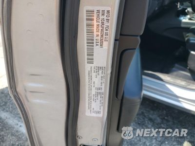 Zdjęcie 13 z 13 samochodu: 2021 JEEP GRAND CHEROKEE LAREDO VIN:1C4RJFAG2MC620341 - miniatura