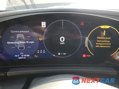 Zdjęcie 9 z 13 samochodu: 2025 PORSCHE MACAN VIN:WP1AD2XA1SL077024 - miniatura