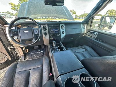 Zdjęcie 9 z 15 samochodu: 2011 FORD EXPEDITION LIMITED VIN:1FMJU1K59BEF35658 - miniatura