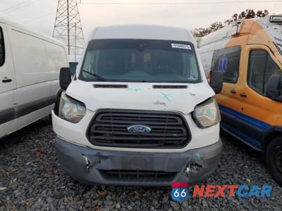 Piąte zdjęcie samochodu w środku: 2017 FORD TRANSIT T-250 CARGO ** R & D * PRI FLEET ** VIN:1FTYR1CG5HKA18968 - miniatura