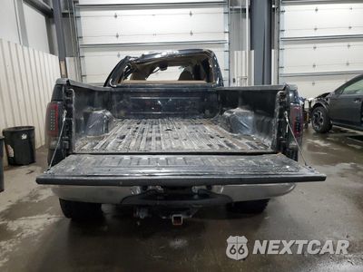 Zdjęcie 6 z 13 samochodu: 2000 FORD F350 SRW SUPER DUTY VIN:1FTSW31F8YEE19157 - miniatura