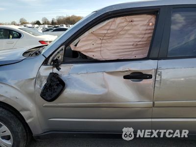 Zdjęcie 7 z 13 samochodu: 2010 SUBARU FORESTER 2.5X VIN:JF2SH6AC9AH745797 - miniatura