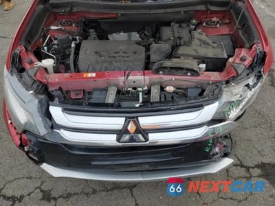 Zdjęcie 11 z 12 samochodu: 2017 MITSUBISHI OUTLANDER ES VIN:JA4AZ2A39HZ028542 - miniatura