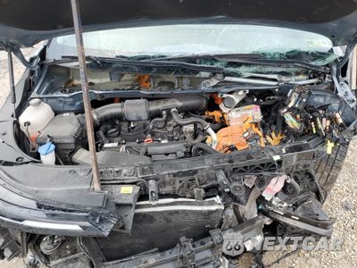 Zdjęcie 12 z 15 samochodu: 2025 KIA CARNIVAL SX VIN:KNDNE5KA6S6036205 - miniatura