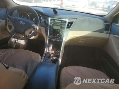 Zdjęcie 8 z 12 samochodu: 2013 HYUNDAI SONATA GLS VIN:5NPEB4AC3DH660560 - miniatura