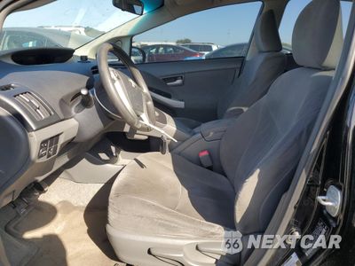 Zdjęcie 7 z 12 samochodu: 2011 TOYOTA PRIUS VIN:JTDKN3DU4B1411682 - miniatura