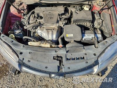 Zdjęcie 11 z 12 samochodu: 2016 TOYOTA CAMRY LE VIN:4T1BF1FK5GU588210 - miniatura