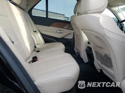 Zdjęcie 11 z 12 samochodu: 2021 MERCEDES-BENZ GLE 350 VIN:4JGFB4KBXMA435775 - miniatura