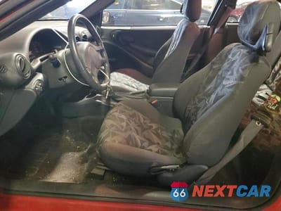 Zdjęcie 7 z 11 samochodu: 2003 PONTIAC SUNFIRE VIN:1G2JB12F737203179 - miniatura