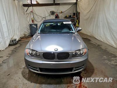 Piąte zdjęcie samochodu w środku: 2010 BMW 128 I VIN:WBAUP7C53AVF07833 - miniatura