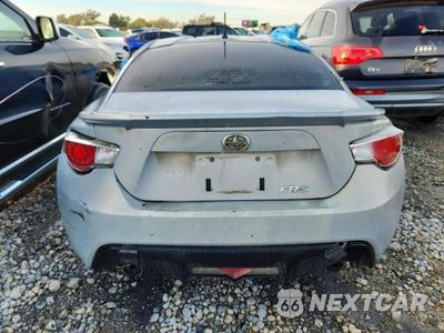 Zdjęcie 6 z 12 samochodu: 2013 SCION FR-S 10 SERIES VIN:JF1ZNAA1XD2730505 - miniatura
