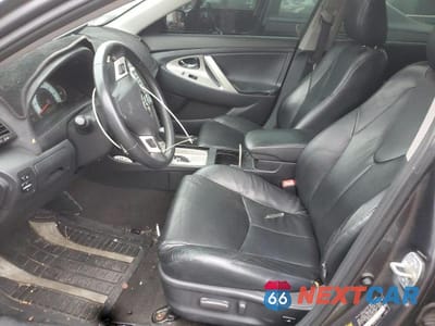 Zdjęcie 7 z 12 samochodu: 2007 TOYOTA CAMRY LE VIN:4T1BK46KX7U046680 - miniatura