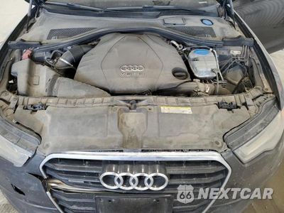 Zdjęcie 11 z 11 samochodu: 2014 AUDI A6 PRESTIGE VIN:WAUHMAFC5EN003854 - miniatura