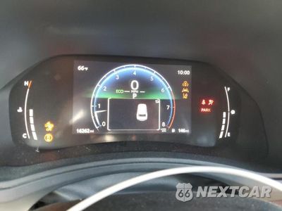 Zdjęcie 9 z 13 samochodu: 2024 TOYOTA GRAND HIGHLANDER XLE VIN:5TDAAAA57RS019303 - miniatura