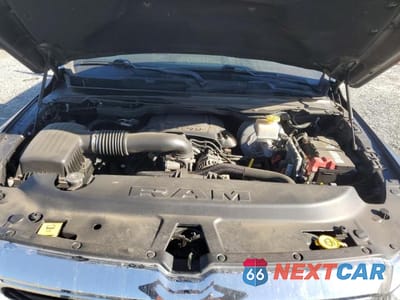 Zdjęcie 11 z 11 samochodu: 2019 RAM 1500 BIG HORN/LONE STAR VIN:1C6SRFBT5KN668771 - miniatura