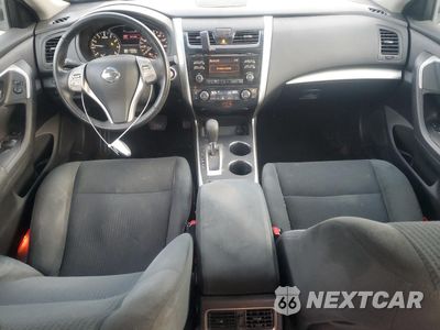 Zdjęcie 8 z 14 samochodu: 2015 NISSAN ALTIMA 2.5 VIN:1N4AL3AP8FC187543 - miniatura