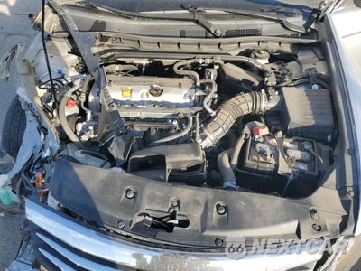 Zdjęcie 11 z 13 samochodu: 2012 HONDA ACCORD EXL VIN:1HGCP2F81CA068227 - miniatura