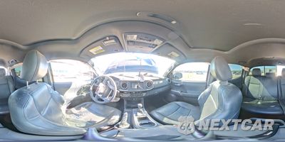 Zdjęcie 14 z 14 samochodu: 2018 TOYOTA TACOMA DOUBLE CAB VIN:5TFAZ5CN7JX058145 - miniatura
