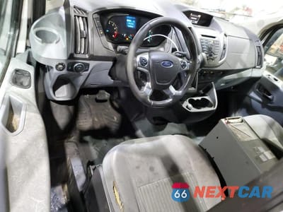 Zdjęcie 8 z 13 samochodu: 2017 FORD TRANSIT T-250 - CARGO VAN *** CLEAN TITLE * PRIOR FLEET *** VIN:1FTYR1YM6HKA95072 - miniatura