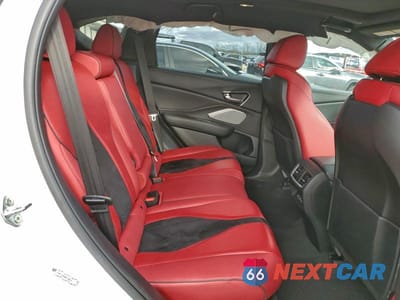 Zdjęcie 11 z 14 samochodu: 2021 ACURA RDX A-SPEC VIN:5J8TC2H68ML048053 - miniatura