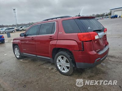 Drugie zdjęcie samochodu z przodu: 2012 GMC TERRAIN SLE VIN:2GKALSEK0C6340377 - miniatura